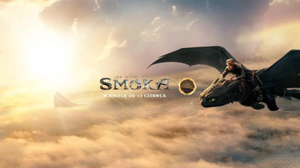 How to Train Your Dragon (2025)