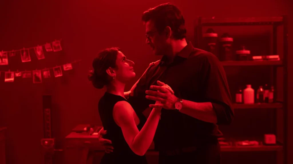 Aap Jaisa Koi (2025)