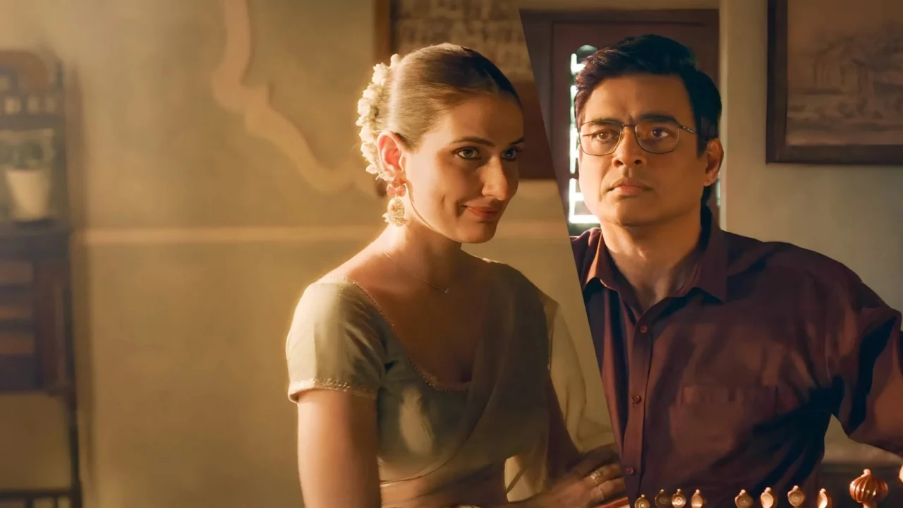 Aap Jaisa Koi Aap Jaisa Koi