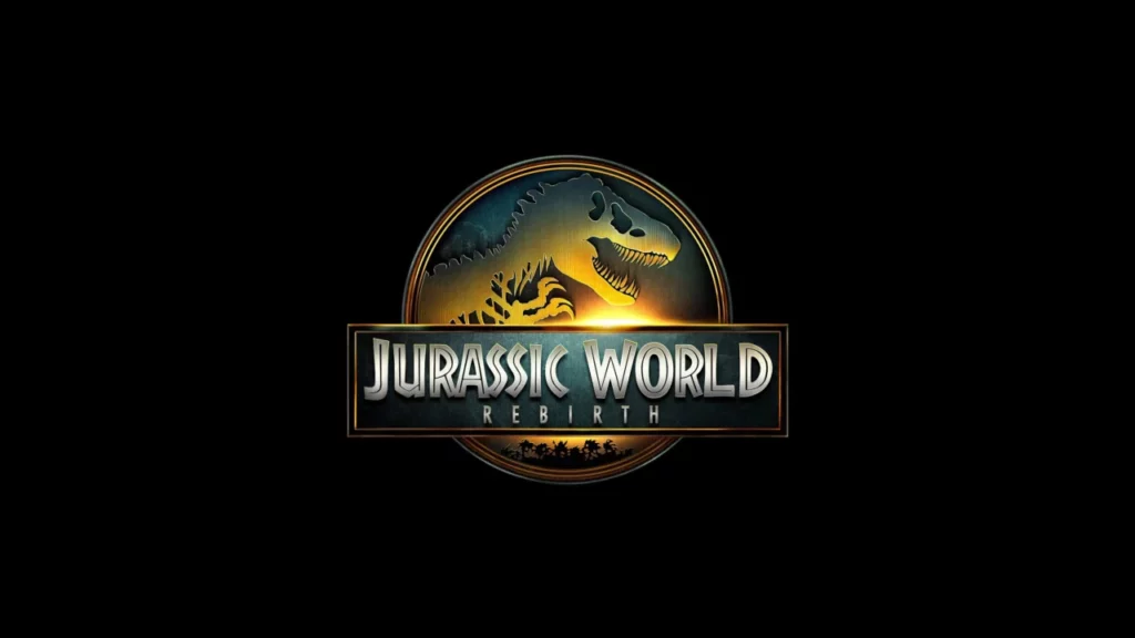 Jurassic World Rebirth (2025)