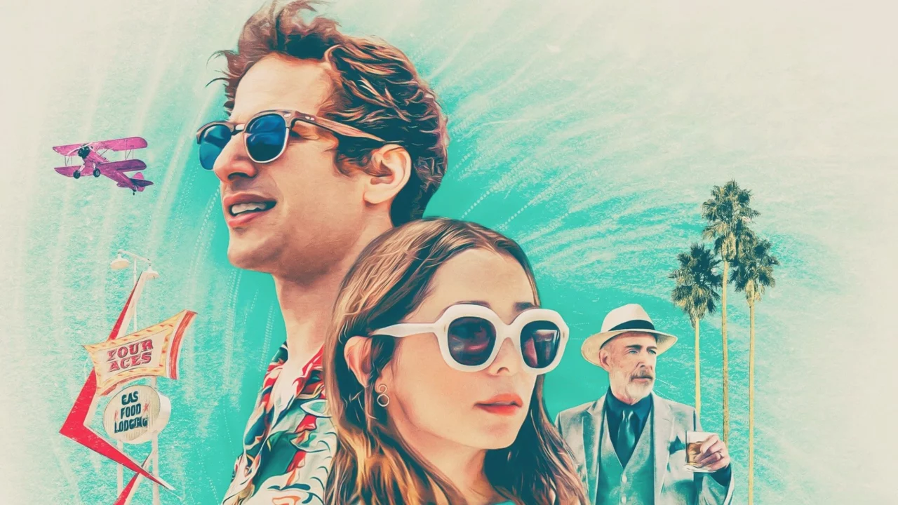 Palm Springs Palm Springs