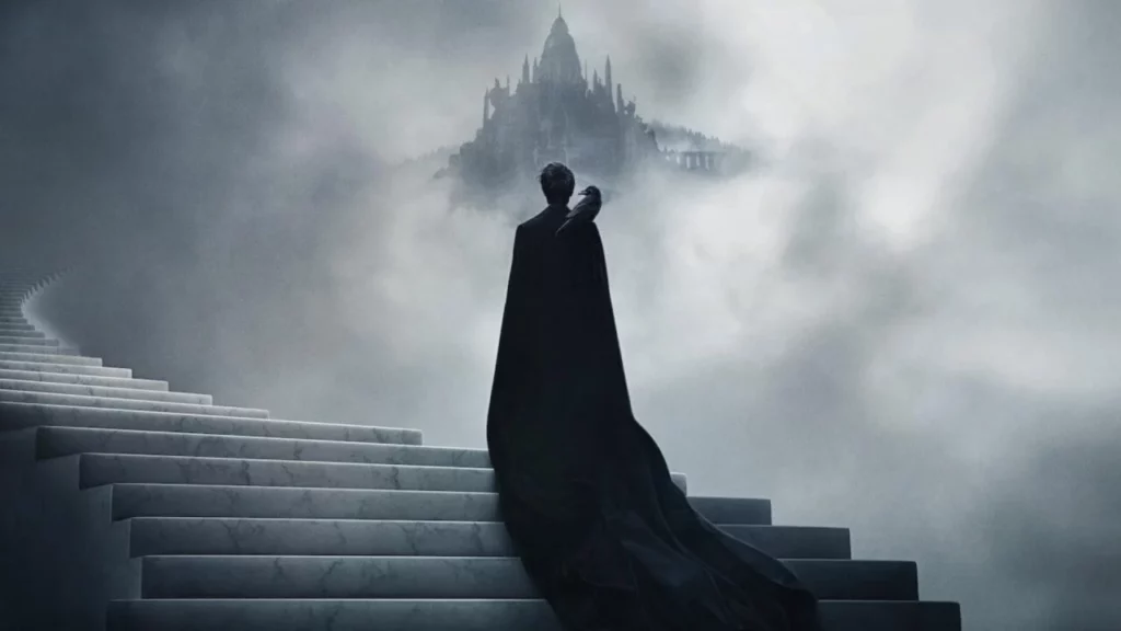 The Sandman Season 2 (2025)