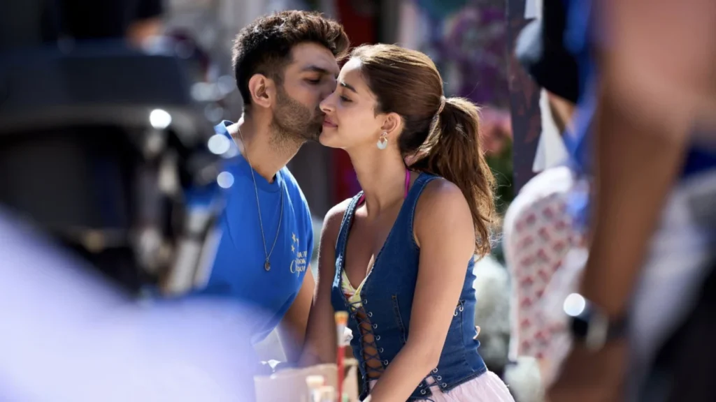 Tu Meri Main Tera Main Tera Tu Meri (2025)